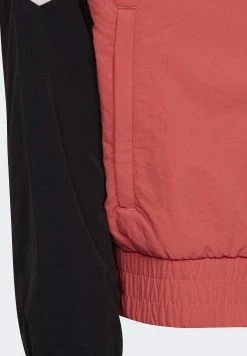 Adidas Originals Woven Track - Outdoor Jacket - Semi Turbo White Black -Adidas Shop 4006a64a68d74987abb55da3a50c437f