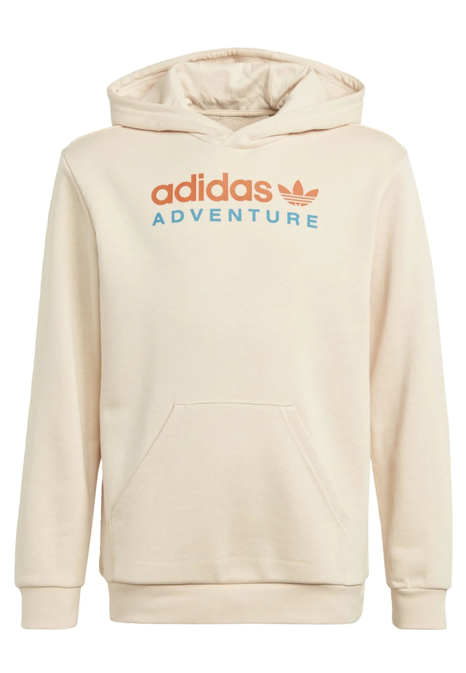 Adidas Originals Sweatshirt - Sand Strata 8 Adidas Originals Sweatshirt - Sand Strata - Image 6