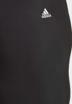 Adidas Sportswear 3-Stripes - Swimsuit - Black White -Adidas Shop 405738d0d33f414c845a5c5a1bb4dc08