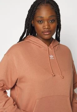 Adidas Originals Hoodie - Sweatshirt - Clay Strata -Adidas Shop 40be2c8001bf4c3394882c065f8c93a0