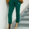 Adidas Originals Slim Jogger - Tracksuit Bottoms - Dark Green -Adidas Shop 40c048e0788f430898f756d7ee36ca31