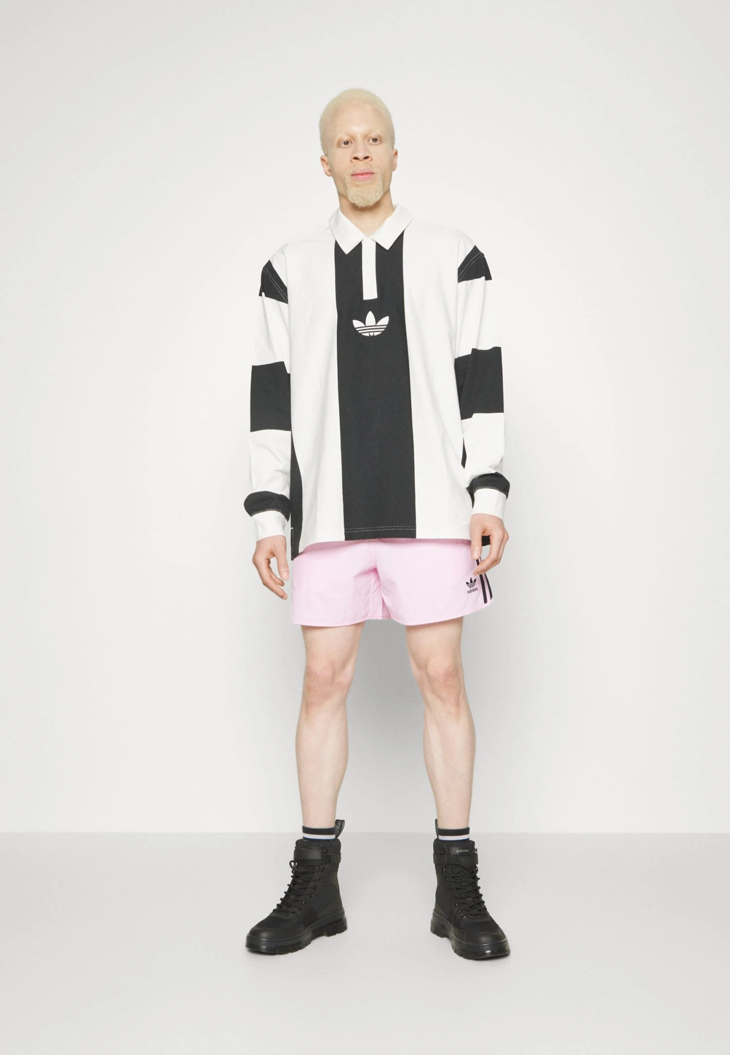 Adidas Originals Sprinter Unisex - Tracksuit Bottoms - Orchid Fusion 7 Adidas Originals Sprinter Unisex - Tracksuit Bottoms - Orchid Fusion - Image 5