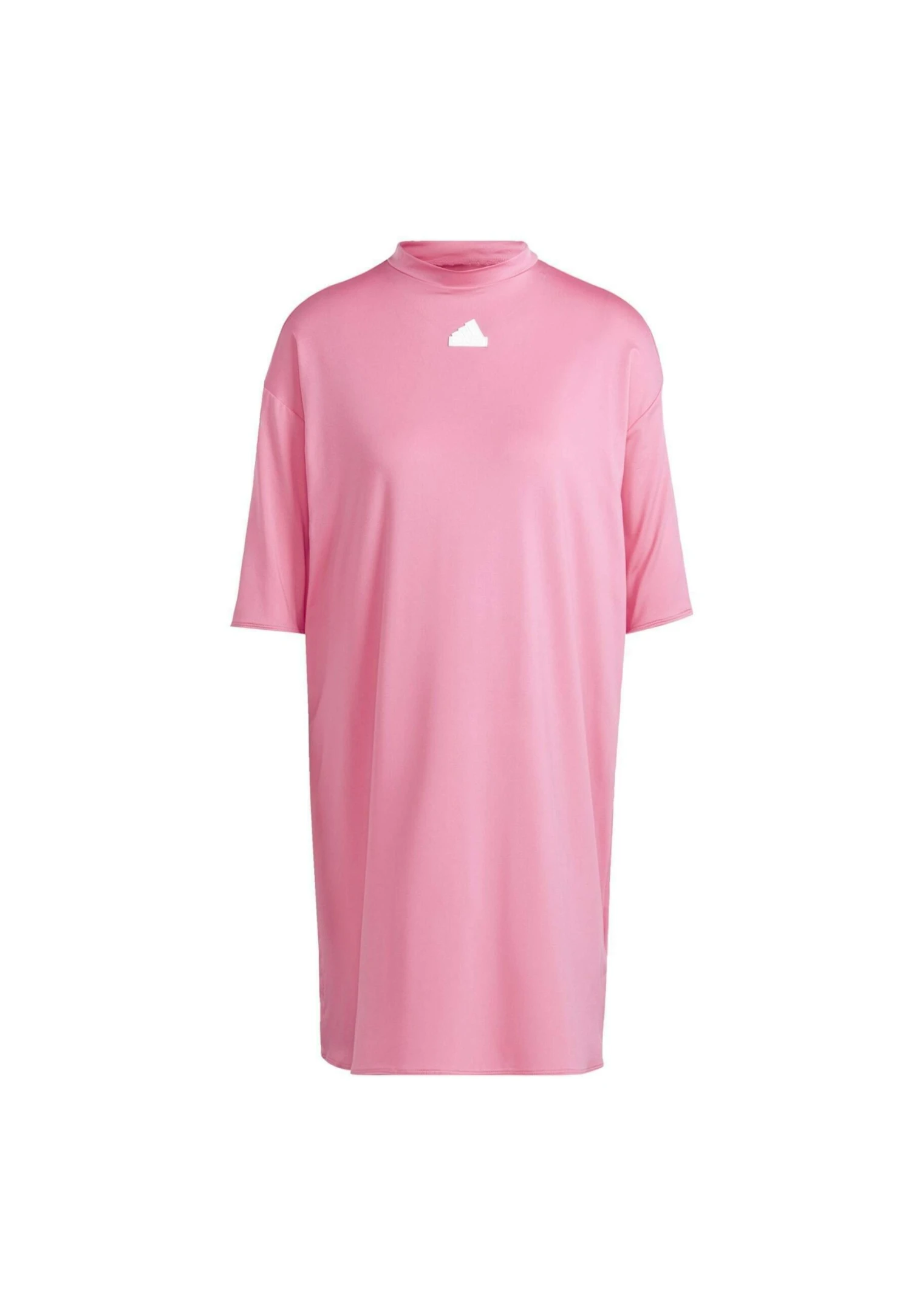 Adidas Sportswear Future Icons 3-Stripes - Jersey Dress 8 Adidas Sportswear Future Icons 3-Stripes - Jersey Dress - Image 6