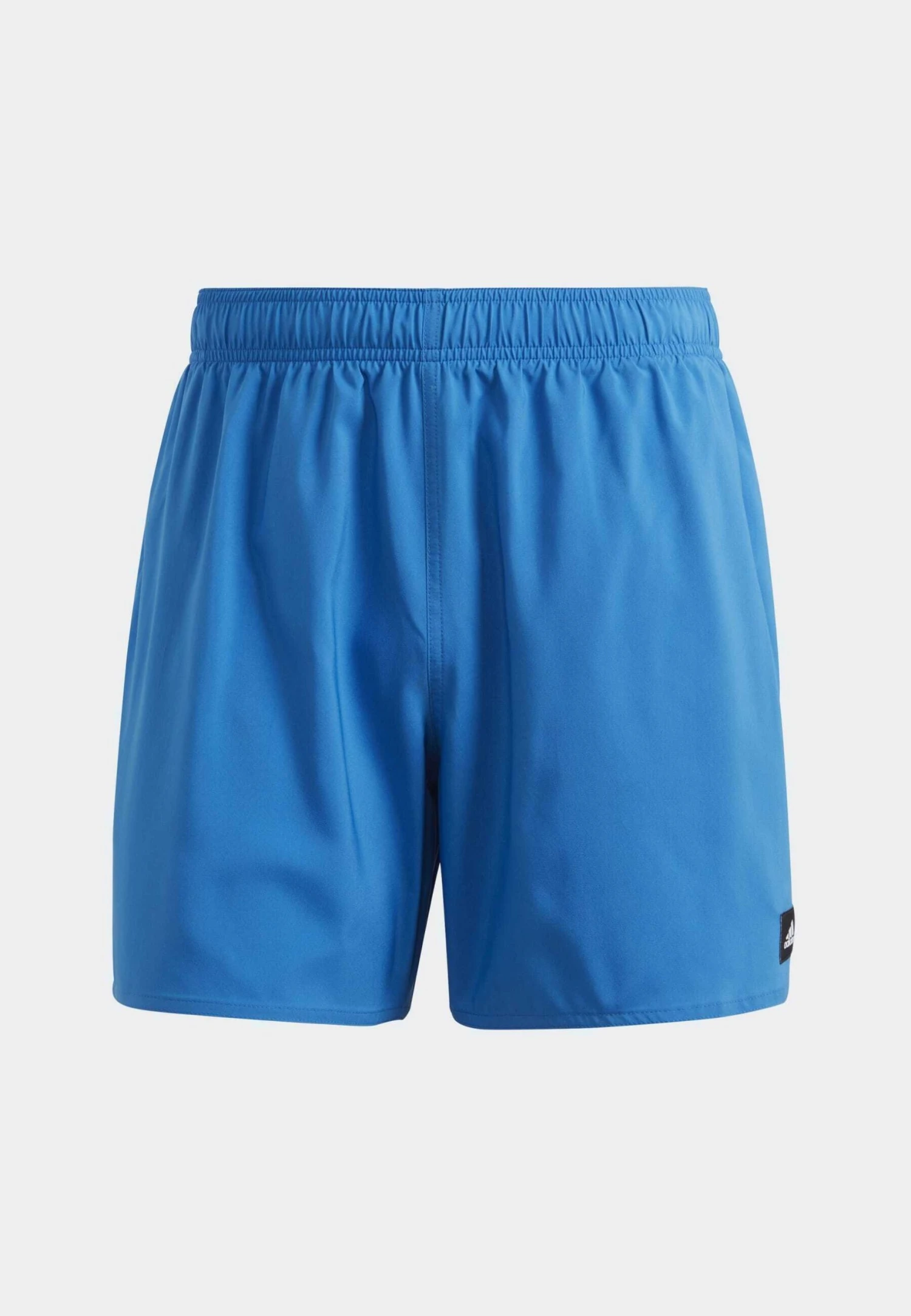 Adidas Sportswear Solid Clx Short-Length - Swimming Shorts - Bright Royal Lucid Lemon 8 Adidas Sportswear Solid Clx Short-Length - Swimming Shorts - Bright Royal Lucid Lemon - Image 6