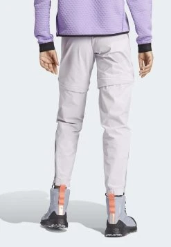 Adidas Sportswear Terrex Utilitas Hiking Zip-Off - Trousers -Adidas Shop 41041c39e81e49e3bf7ff302ae599879