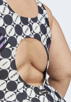 Adidas Sportswear Rich Mnisi - Swimsuit - Lucid Fuchsia Off White 16 Adidas Sportswear Rich Mnisi - Swimsuit - Lucid Fuchsia Off White -Adidas Shop 4109239851b041dba9c58ede9c146aed