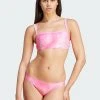 Adidas Originals Hills Hiker Set - Bikini - Bliss Pink Pink Fusion -Adidas Shop 4141dcef16dd429895853d23969f949d