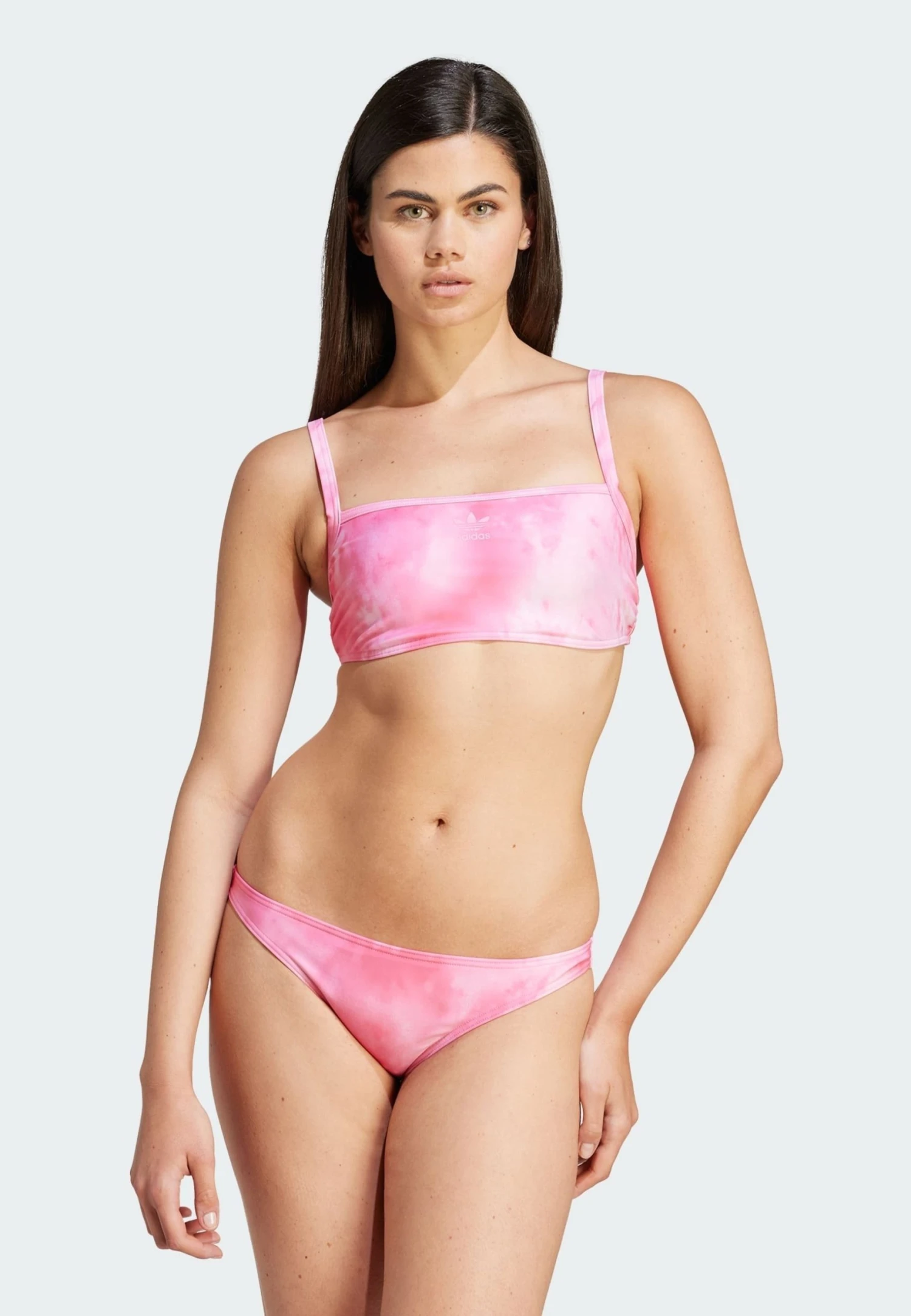 Adidas Originals Hills Hiker Set - Bikini - Bliss Pink Pink Fusion 3 Adidas Originals Hills Hiker Set - Bikini - Bliss Pink Pink Fusion