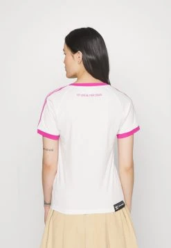 Adidas Originals Pride 3S Tee - Print T-Shirt - Off White 14 Adidas Originals Pride 3S Tee - Print T-Shirt - Off White -Adidas Shop 4150817d44a44e4e8f9ba139cacdd9a1