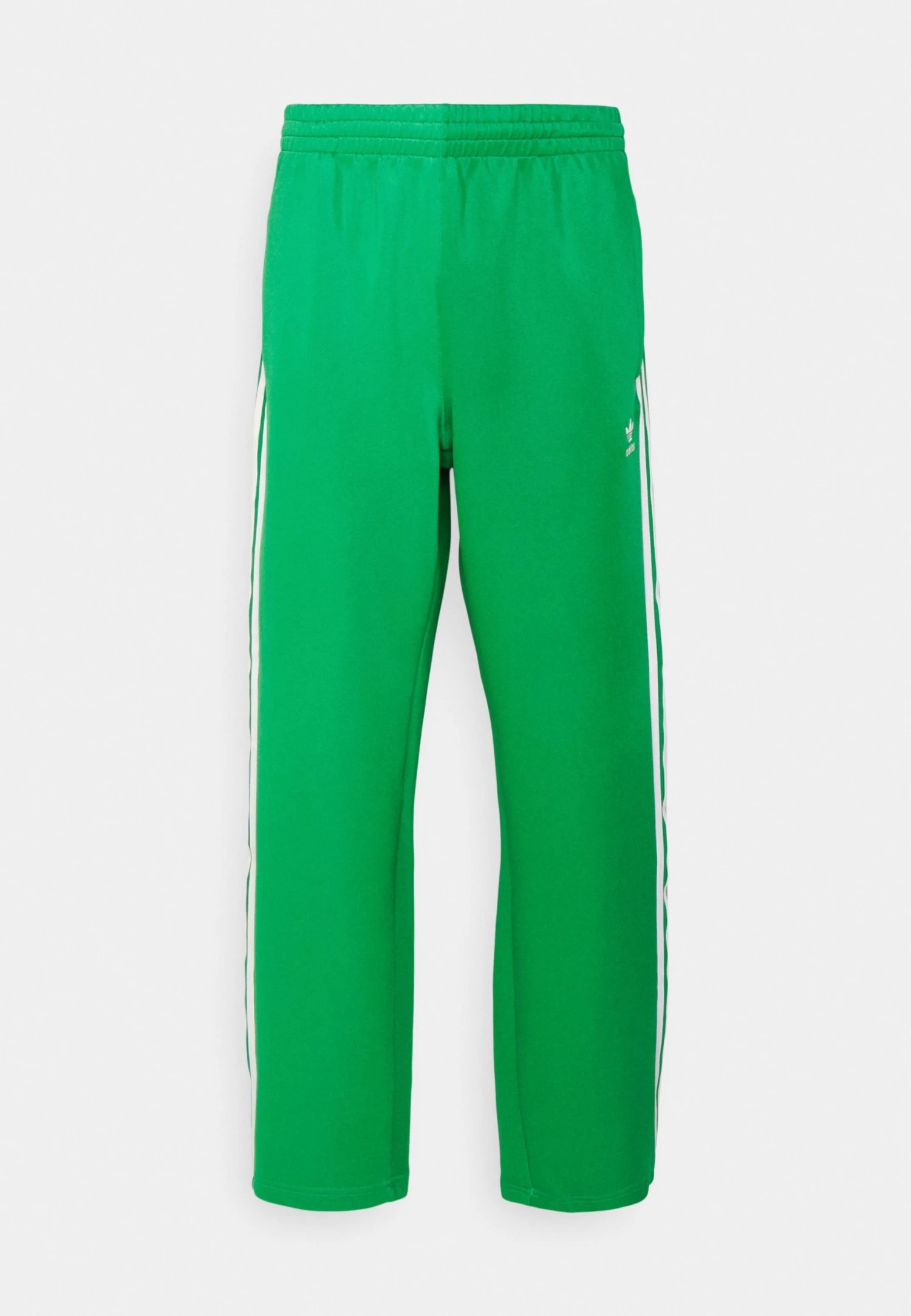 Adidas Originals Wide Unisex - Tracksuit Bottoms - Green 8 Adidas Originals Wide Unisex - Tracksuit Bottoms - Green - Image 6