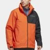Adidas TERREX Multi Rainready2L- Outdoor Jacket - Semi Impact Orange -Adidas Shop 416c78c7b4274b52ad3d930073f7f64e