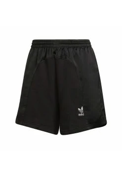 Adidas Originals Adicolor Split Trefoil- Shorts - Black -Adidas Shop 41c0e662fdd84b51869ad5c4fb9c9bd8