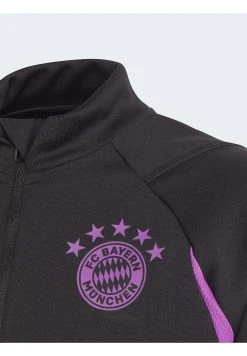 ADIDAS PERFORMANCE Fc Bayern Tiro 23 Training - Club Wear - Black -Adidas Shop 41c4831825404fe788e1e402fca55d53