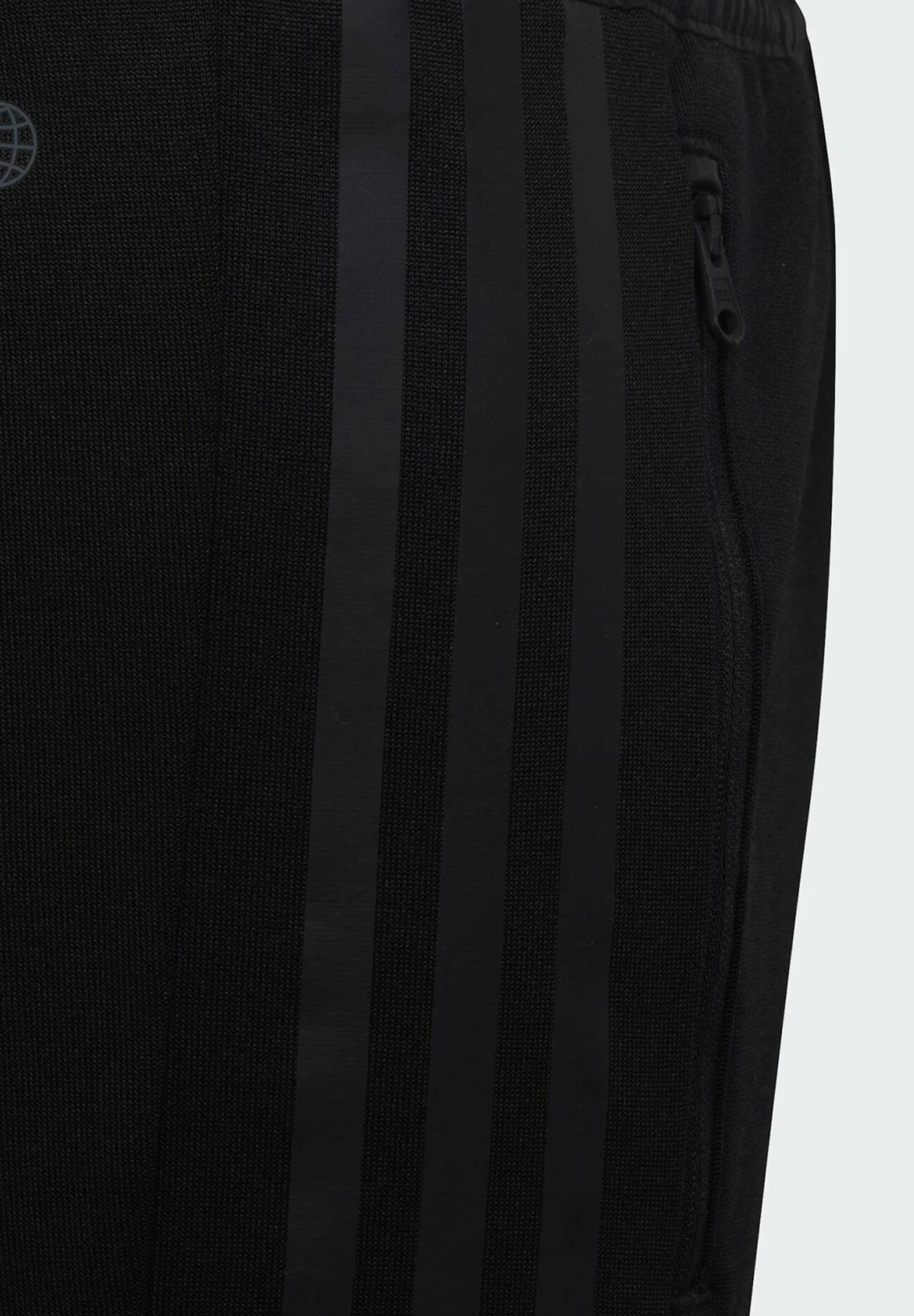 Adidas Sportswear Tiro Suit-Up Track- Tracksuit Bottoms - Black 5 Adidas Sportswear Tiro Suit-Up Track- Tracksuit Bottoms - Black - Image 3