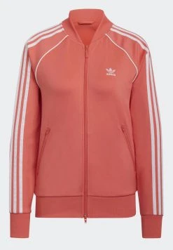 Adidas Originals Superstar Tracktop - Bomber Jacket - Semi Turbo -Adidas Shop 41eb28760bc3483aa9fbeaa07b1df6ac