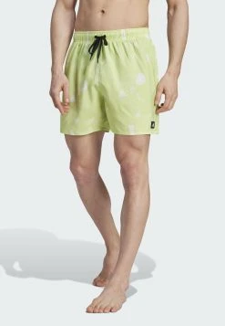 Adidas Sportswear Love Clx- Swimming Shorts - Pulse Lime