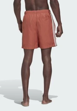 Adidas Originals Adi Classics 3-Stripes - Swimming Shorts - Magic Earth 10 Adidas Originals Adi Classics 3-Stripes - Swimming Shorts - Magic Earth -Adidas Shop 425d3b1a329f4a99a61f0131bd160b02