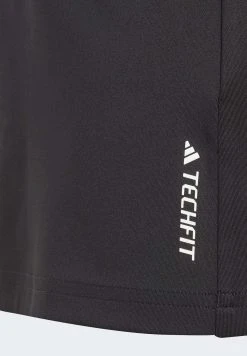 ADIDAS PERFORMANCE Aeroready Techfit- Top - Black White 13 ADIDAS PERFORMANCE Aeroready Techfit- Top - Black White -Adidas Shop 425e898c2e8f4cfc88acedcf61d00898