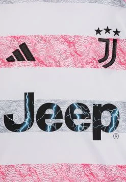 ADIDAS PERFORMANCE Juventus Turin Away Unisex - Sports T-Shirt - White 7 ADIDAS PERFORMANCE Juventus Turin Away Unisex - Sports T-Shirt - White -Adidas Shop 42712b96e9af44f1859aa906acbe6cec