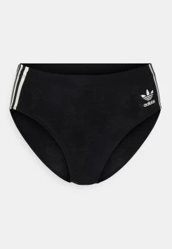Adidas Originals Hipster - Briefs - Black 12 Adidas Originals Hipster - Briefs - Black -Adidas Shop 42720fcbfbb64a64a40ddacfe60e41b1