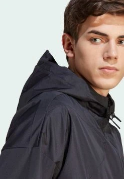 Adidas Sportswear City Escape - Windbreaker - Black 13 Adidas Sportswear City Escape - Windbreaker - Black -Adidas Shop 42c6030234004caa8d42fea010ef6304