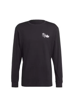 Adidas Originals Hack The Elite Graphic - Long Sleeved Top - Black 12 Adidas Originals Hack The Elite Graphic - Long Sleeved Top - Black -Adidas Shop 42eb431e9a5847b38502314aea1536a6