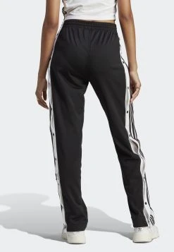 Adidas Originals Adibreak- Tracksuit Bottoms - Black 9 Adidas Originals Adibreak- Tracksuit Bottoms - Black -Adidas Shop 4352b0b24ad343e989941a2ca75d9ac7