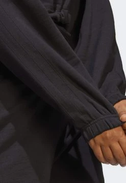 Adidas Sportswear Dance Cropped Versatile- Sweatshirt - Black Black 14 Adidas Sportswear Dance Cropped Versatile- Sweatshirt - Black Black -Adidas Shop 4357d0bf35a44daba51cc157b5950414