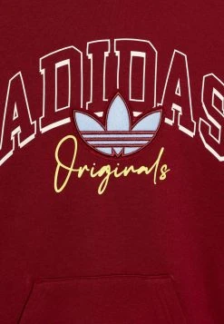 Adidas Originals Hoodie - Collegiate Burgundy -Adidas Shop 4388bf28cee941d19f60c5003a2d86f3
