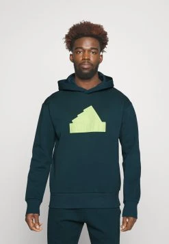 Adidas Sportswear M Fi Bos Hd - Hoodie - Arctic Night