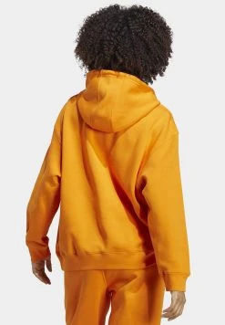 Adidas Originals Hoodie - Bright Orange -Adidas Shop 445281b415854d69bcdf5297675d90e7