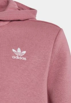 Adidas Originals Junior - Hoodie - Pink Strata 13 Adidas Originals Junior - Hoodie - Pink Strata -Adidas Shop 445b652a5bfa4c3daae0eba8e5cfbaff
