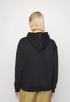 Adidas Originals Hoodie Logo - Sweatshirt - Black 12 Adidas Originals Hoodie Logo - Sweatshirt - Black -Adidas Shop 4480e6d91a0d4552a8189385082cd322