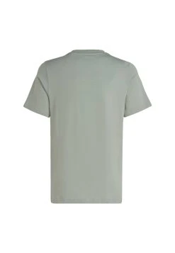 Adidas Originals Tee Junior Unisex - Basic T-Shirt - Green -Adidas Shop 44cf1da8944f4abaac53c515eeacdb01