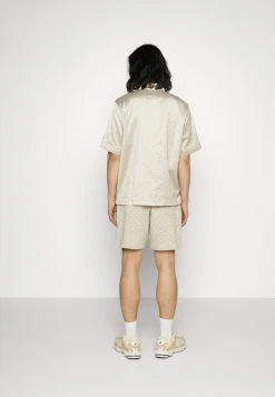 Adidas Originals Mono - Shorts -Beige -Adidas Shop 450cee1444ea4caeab08b3d91b5cbc8c