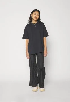 Adidas Sportswear Dance - Print T-Shirt - Black/Clear Pink 13 Adidas Sportswear Dance - Print T-Shirt - Black/Clear Pink -Adidas Shop 451f66fd5a5b4c46b898a7ee9cea9d2b