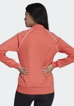 Adidas Originals Superstar Tracktop - Bomber Jacket - Semi Turbo -Adidas Shop 463bb7d89554413584788cd63e155307