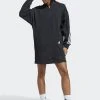 Adidas Sportswear Future Icons - Day Dress - Black 1 Adidas Sportswear Future Icons - Day Dress - Black -Adidas Shop 468e309c2fde4bcf84538315ea947332