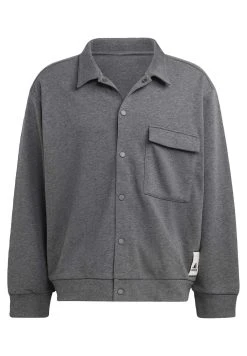 Adidas Sportswear Valentine'S Day- Summer Jacket - Dark Grey Heather 14 Adidas Sportswear Valentine'S Day- Summer Jacket - Dark Grey Heather -Adidas Shop 469a2f026dc843228e009a51b45c8d24