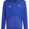 Adidas Sportswear Football Inspired Predator - Zip-Up Sweatshirt - Lucid Blue /Black /White 1 Adidas Sportswear Football Inspired Predator - Zip-Up Sweatshirt - Lucid Blue /Black /White -Adidas Shop 469bb896b5ac475c8ebf3a929a657d08