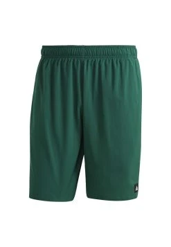 Adidas Sportswear Solid Clx Classic-Length - Swimming Shorts - Collegiate Green Black 13 Adidas Sportswear Solid Clx Classic-Length - Swimming Shorts - Collegiate Green Black -Adidas Shop 469d42c66863436b95a159753db832a2