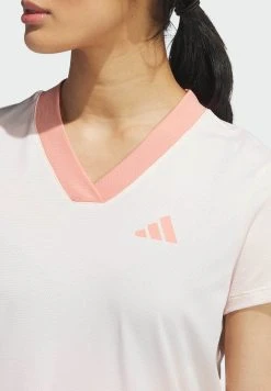 Adidas Golf Made With Nature - Print T-Shirt -Adidas Shop 46c7e8947d794849a592fbf0e0794651