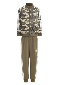 Adidas Originals Camo Sst Set - Zip-Up Sweatshirt - Magic Beige Multicolor 17 Adidas Originals Camo Sst Set - Zip-Up Sweatshirt - Magic Beige Multicolor -Adidas Shop 46d3e779a52c4b919c05f0f659f6d7a0