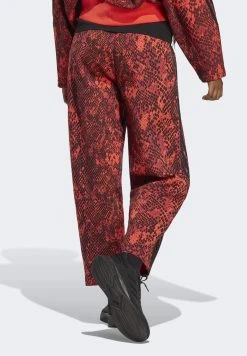 Adidas Sportswear Future Icons 3-Stripes - Tracksuit Bottoms - Pink Strata -Adidas Shop 46fd57649e6c476a9b875cb66058c3f6