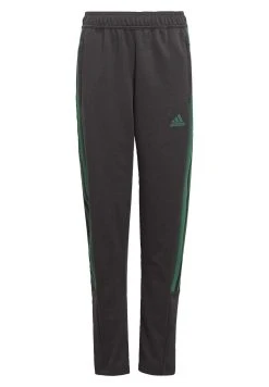 Adidas Sportswear J Hot Wwc Tiro - Tracksuit Bottoms - Black/Collegiate Green -Adidas Shop 470e39349e5d4114846e047a9bc56eff