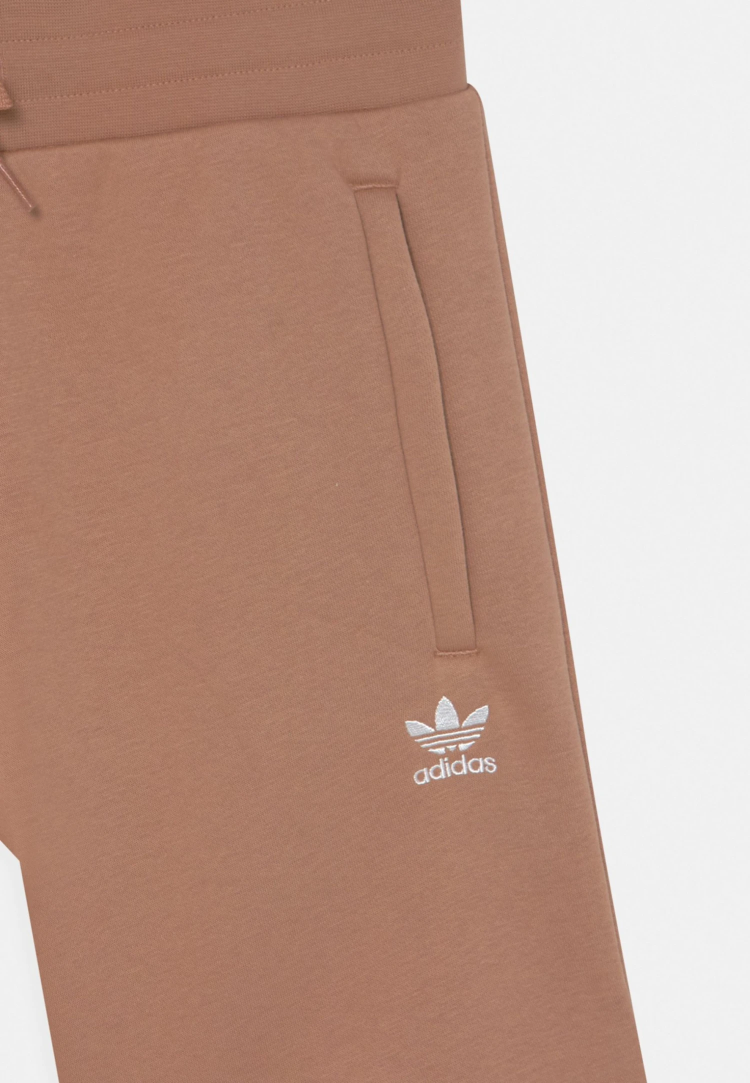 Adidas Originals Unisex - Tracksuit Bottoms - Clay Strata 5 Adidas Originals Unisex - Tracksuit Bottoms - Clay Strata - Image 3