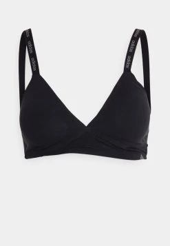 Adidas Sportswear Bustier - Black -Adidas Shop 477a1d5b766c43df8b5ba226a262d168