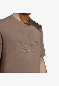 Adidas Originals Mono Tee - Print T-Shirt - Earth Strata 14 Adidas Originals Mono Tee - Print T-Shirt - Earth Strata -Adidas Shop 477d417b6c44434aa035c9096f8d28c6