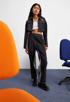 Adidas Sportswear Dance- Summer Jacket - Black/Clear Pink 10 Adidas Sportswear Dance- Summer Jacket - Black/Clear Pink -Adidas Shop 47a32bfa90db442dbf310a797dc19f99