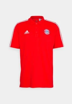 ADIDAS PERFORMANCE Fc Bayern München - Club Wear - Red 12 ADIDAS PERFORMANCE Fc Bayern München - Club Wear - Red -Adidas Shop 47b92b69995d46a5aa00bc451e28743a